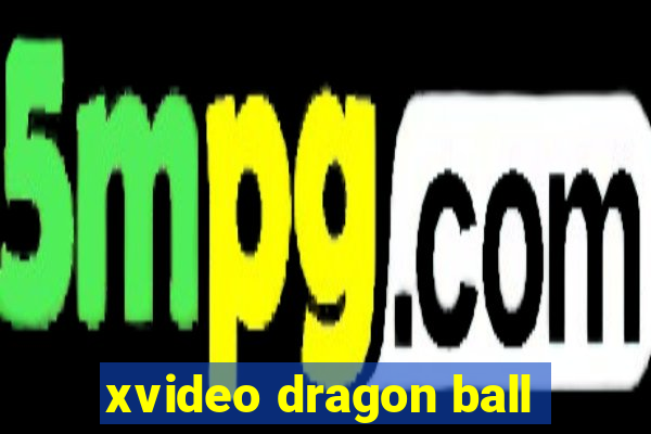 xvideo dragon ball